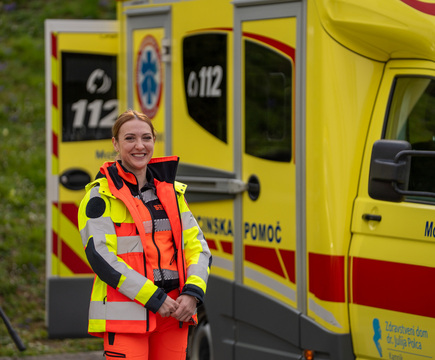 Kamnik nadgrajuje zdravstvo sodobni prostori, nova oprema in hitrejša oskrba (1)